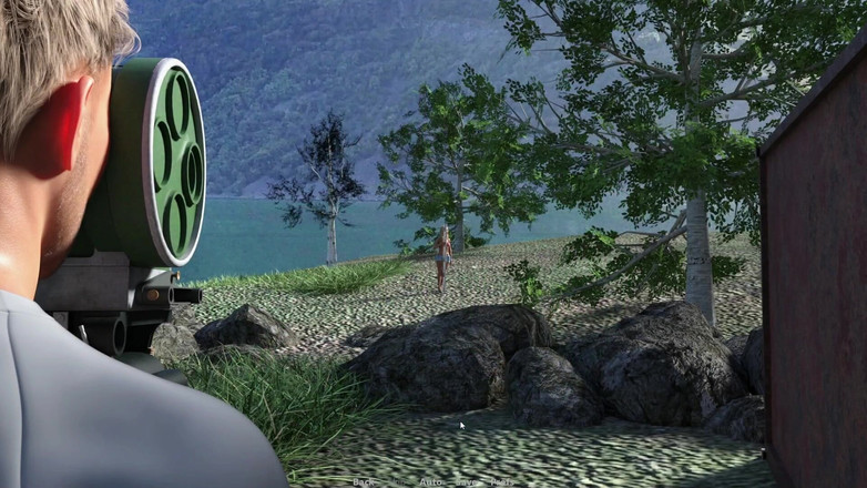 Gaming vision: Rozgrywka Konstruktora z częścią zmysłu seksu S1 E2