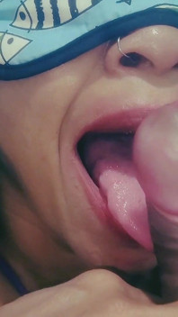 I Spilled a Lot of Sperm on That Hot Venezuelan MILF's Ass.