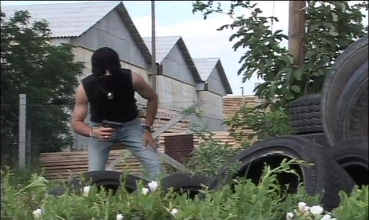 XTime Vod: Big anal penetrated in sexy big boobs blonde