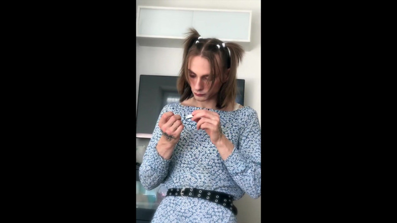 Vilu_and_Mi: Femboy a Vilu Vidish nejlepší kompilace