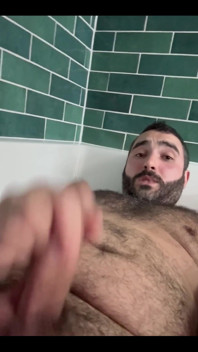 I Was Doing Some Editing and I Got Horny! ‍