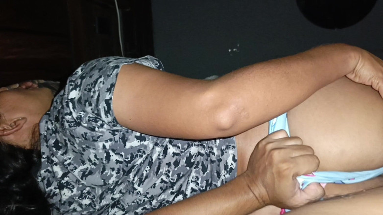Karely Ruiz: Fucking My Busty Friend I Couldn't Stand the Temptation and...