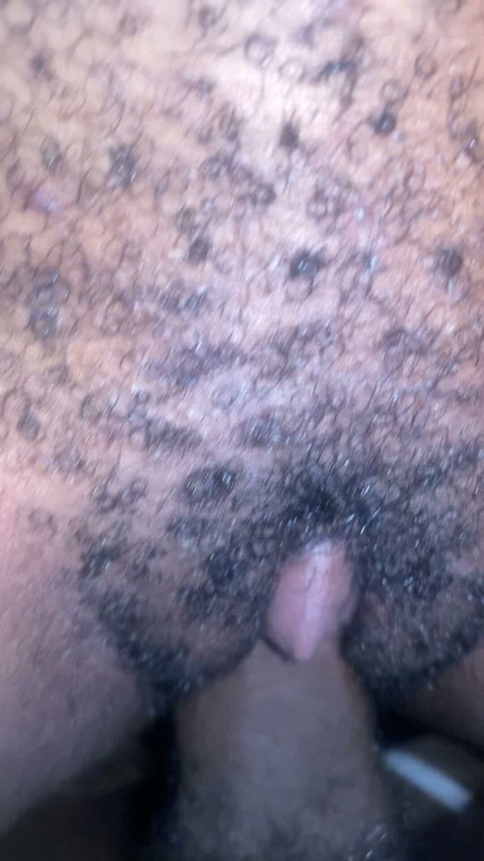 DivaHouz: Sexy ebano africana teen saltata al college per succhiare bbc...