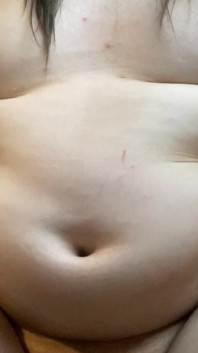 Fat Boy with Hard Dick
