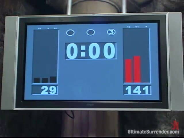 Ultimate surrender by Kink: Гражер (0-0) Зелена машина (0-0)