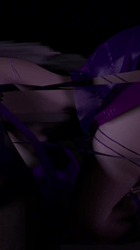3D Hot Cosplay Slut Naked Her Perfect Ass Got Fucked by Big Cock