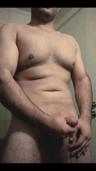 One More Cum Video