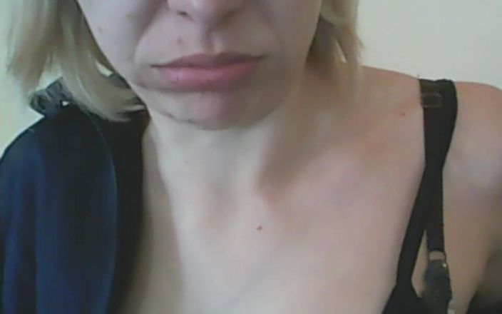 savannahamatoriale: Odchytá holka, která není dokončena