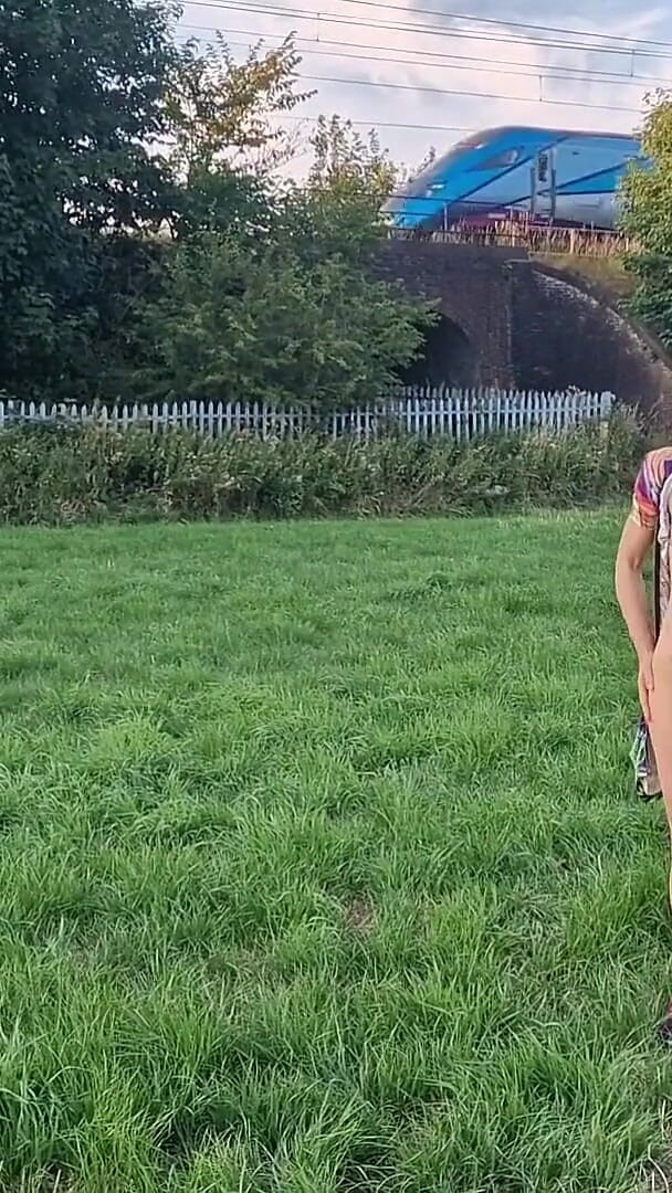 Outdoor Naked Adventures (Nicky Brill) Outdoor Naked Adventures (Nicky Brill)