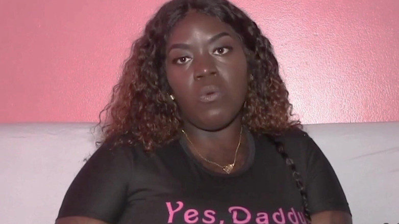 Nasty Media: Kitty Black Rozhovor