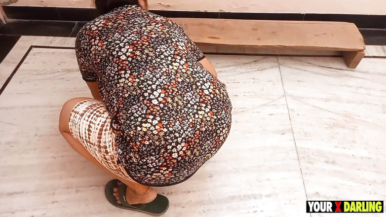 Jony Darling: В видео от первого лица горничная жестко трахается с владельцем дома твоя х дорогая