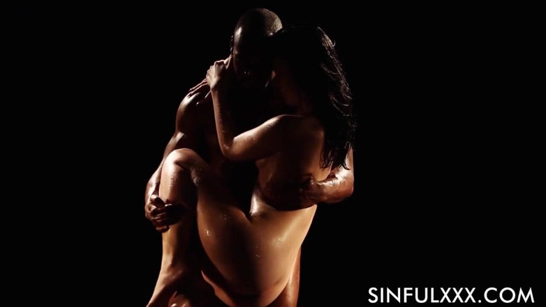 Sinfulxxx: BBC for tight teen pussy by SinfulXXX