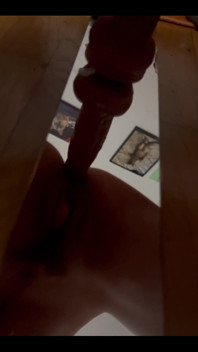 Gotta Refilm This POV
