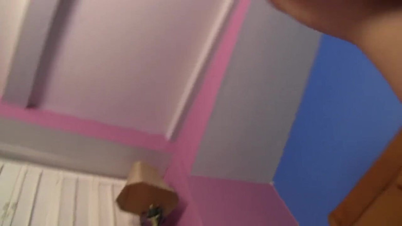 Eros POV - Liberated Eye: You’re so big and bulgy. Brooke Haze - Virtual sex POV