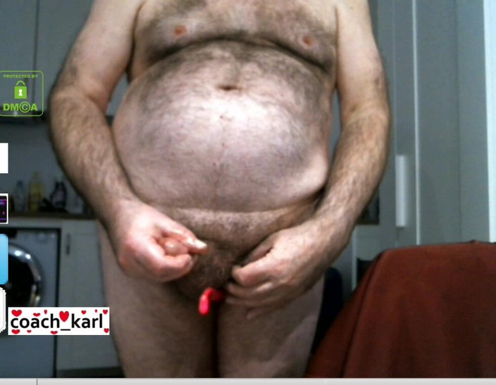 Coach Karl dude lodge: マドリードで絶頂しましょう