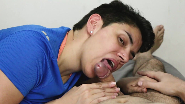 TheArtOfCum: Improvisiertes pOV