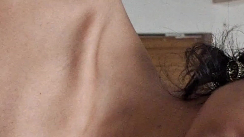 Sexy chinni: Iubita mea Frist Time Smooth Muie