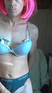 Sexy