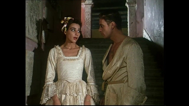 MMV films - The Original: Three Beautiful Horny MILF Fucked by One Hard Big Cock