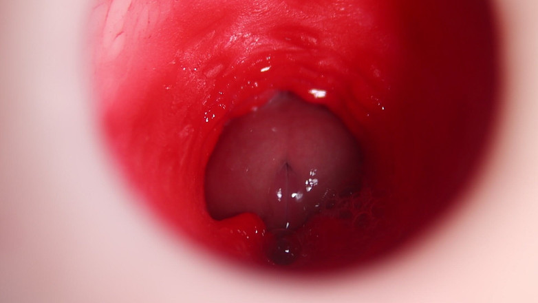 SEXY_GUYBEST: Naplnil kameru mrdkou! Nejlepší vnitřní výstřik v análu!! 4K