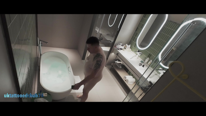 uktattooedchub74: Rugby dopo l'allenamento bagno nella partita