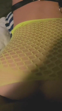 Candy's Back! Bagian 3 - ngentot pantat bahenolku sama penggemar kontol besar pria kulit hitam - pov cam - ngentot pantat montokku sambil ngomong jorok | Candy_ass_sissy