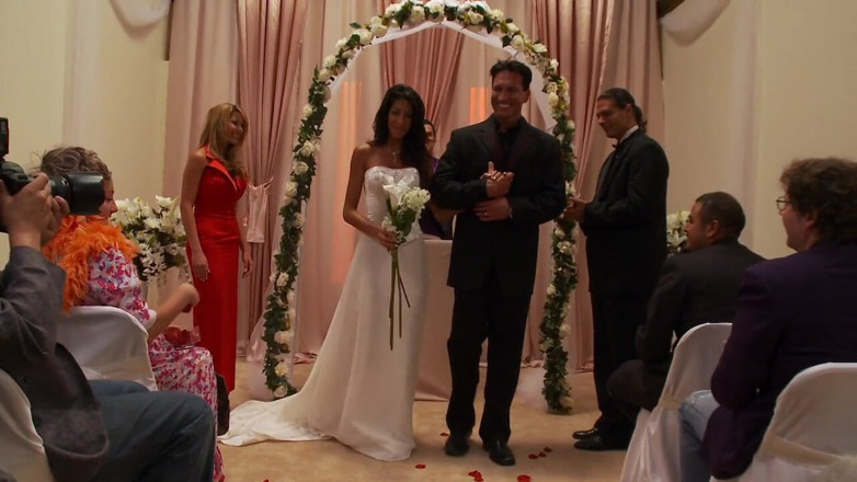 Good Wives Never Get Caught: Best Man Goes the Extra Mile for His Friend's Bride