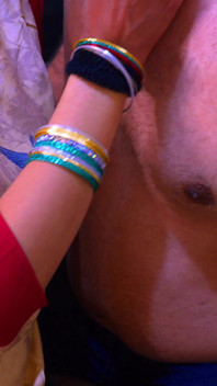 Desi Cheating Indian Wife Leela Had a Hardcore Sex with Husband's Friend While Husband at Work