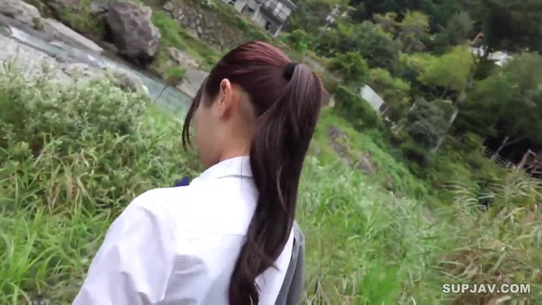 Sky Angel: Asian Angel 16674