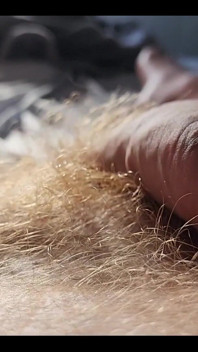 Ginger Fur