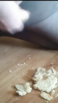 The Delicious Crush Toast Bread