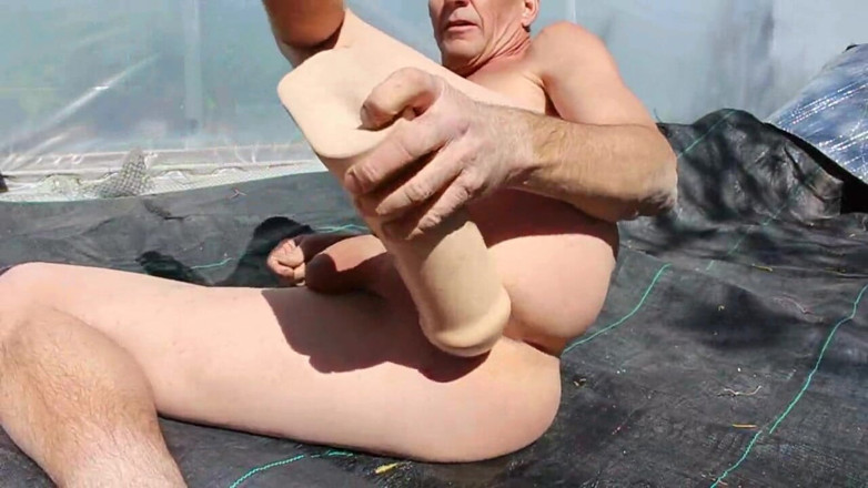 Micefreak: Трахни цю неохайну дупу, частина 2 з 5