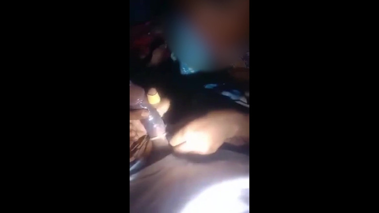 Parihema: Stepmom Give Blowjob to Stepson