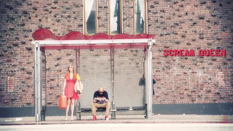 Sex and Submission by Kink: Çığlık kraliçesi!