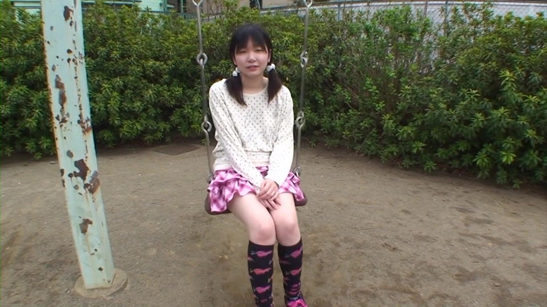 Japan Lust: Mamiko อยากให้ควยยัดหีเธอเดี๋ยวนี้