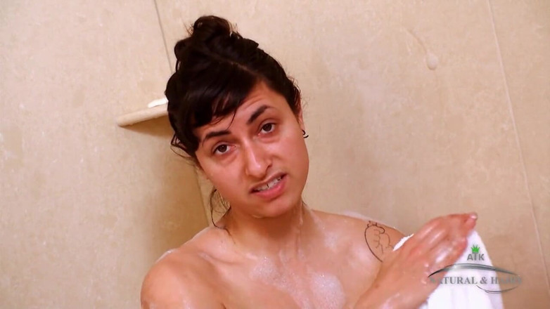 ATK Fans (Archives): Fetish rambut