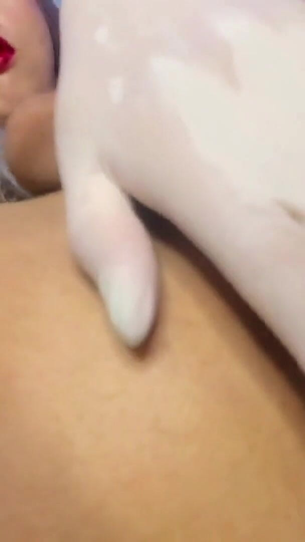 Cv Latex Gloves Fetish Moaning Cv Latex Gloves Fetish Moaning