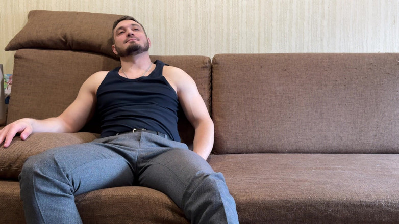 Andrey Zloy: Backstage