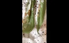 Evleniyor!
