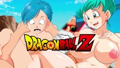 Hentai ZZZ: Dragon Ball Z Bulma Hentai La Compilación Más Larga ...