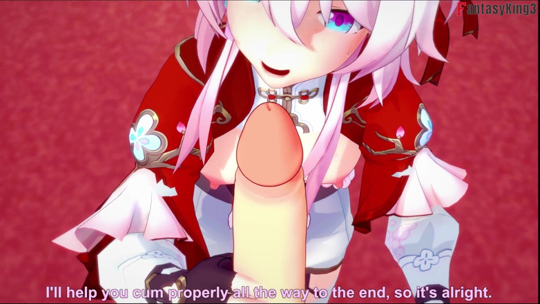 Fantasy king: 7 mars POV Sex - Honkai Star Rail