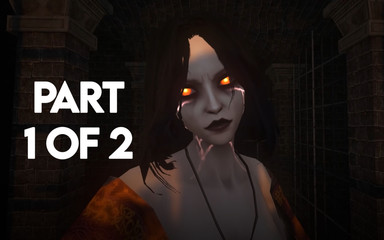 Adult Games by Andrae: Ep2: Konečně jsme dostali první ze dvou oreb! - Hratelnost Sin...