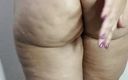 Soraya Culona: 큰 엉덩이의 밀프 새엄마