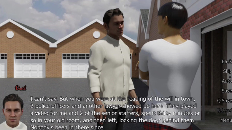 Johannes Gaming: REKLAM #26 Aşk her yerde sikişiyor