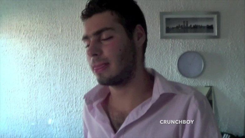 French Twinks Amator videos: Ass straight curious fucked by gay for fun