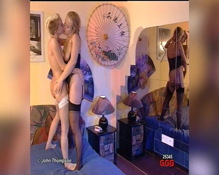Old & Young: Horny Ggg Sluts Suck Cocks and Get Faces Covered in...