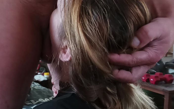 vuana: Amatoriale miLF compilation di sborrate facciali