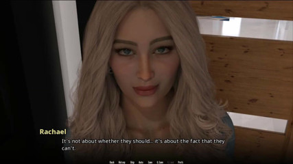 Visual Novels: WVM stars university part 151
