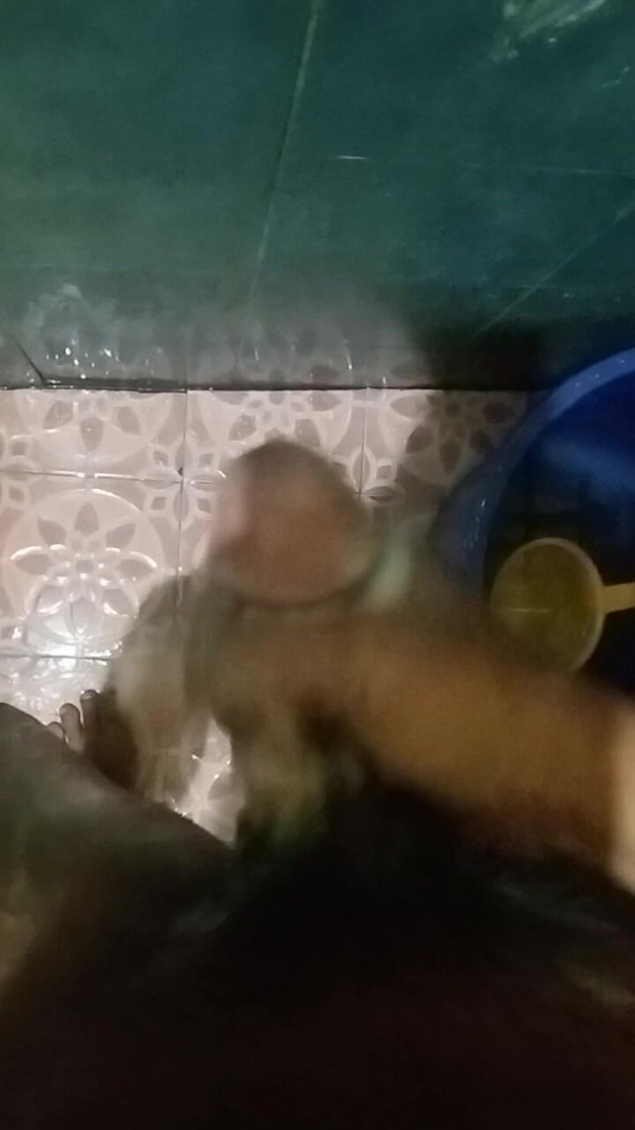 MokelFS: Hraní s mýdlem v koupelně