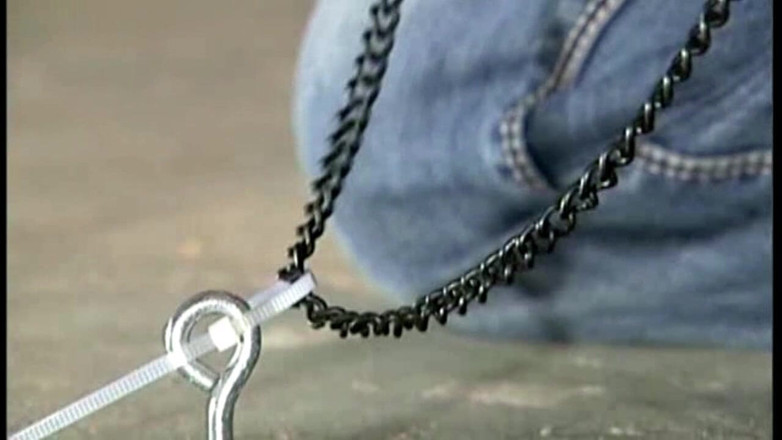 Submissed: Nomi dijepit di lantai dan masih banyak lagi